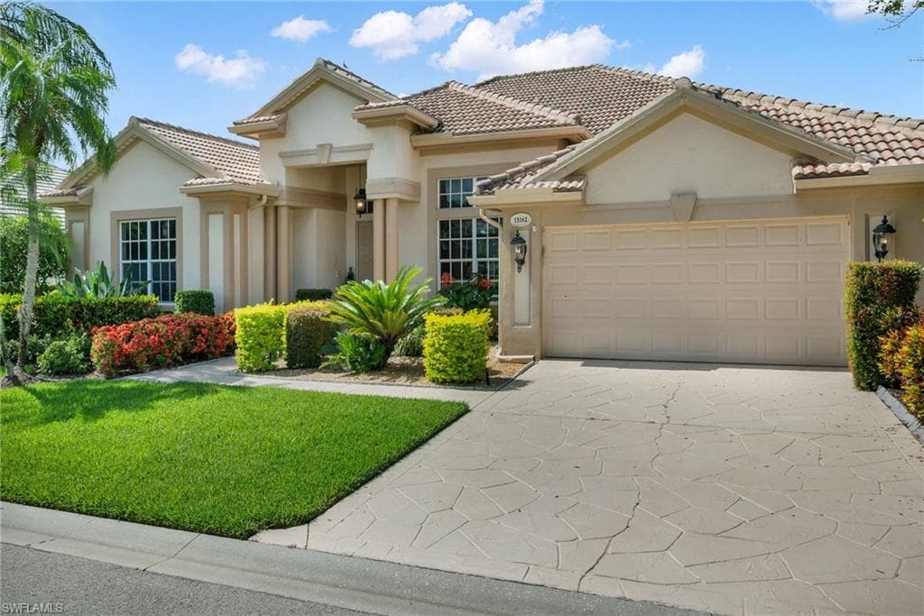 13162 Bridgeford AVE BONITA SPRINGS, FL 34135