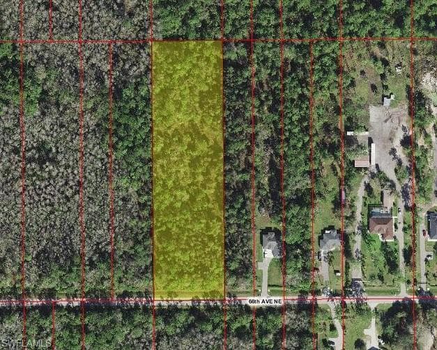 2813 66th AVE NE NAPLES, FL 34120