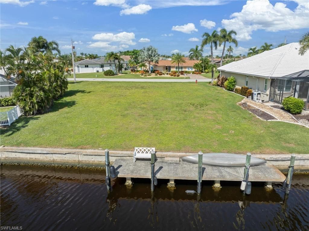 834 Santa Margerita LN PUNTA GORDA, FL 33950