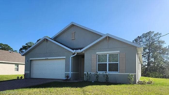 20580 Charles ST ALVA, FL 33920
