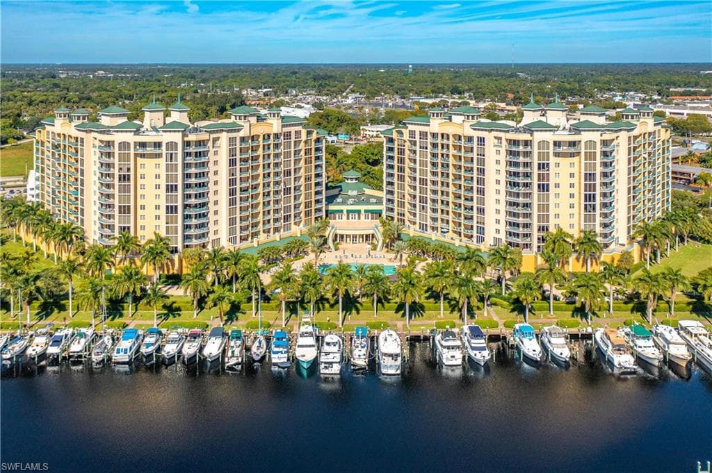 3414 Hancock Bridge PKWY 1202 NORTH FORT MYERS, FL 33903