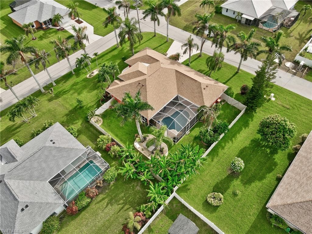 129 SW 13th TER CAPE CORAL, FL 33991