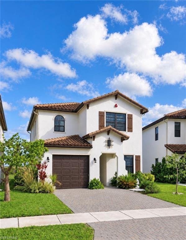 5487 Cassidy LN AVE MARIA, FL 34142