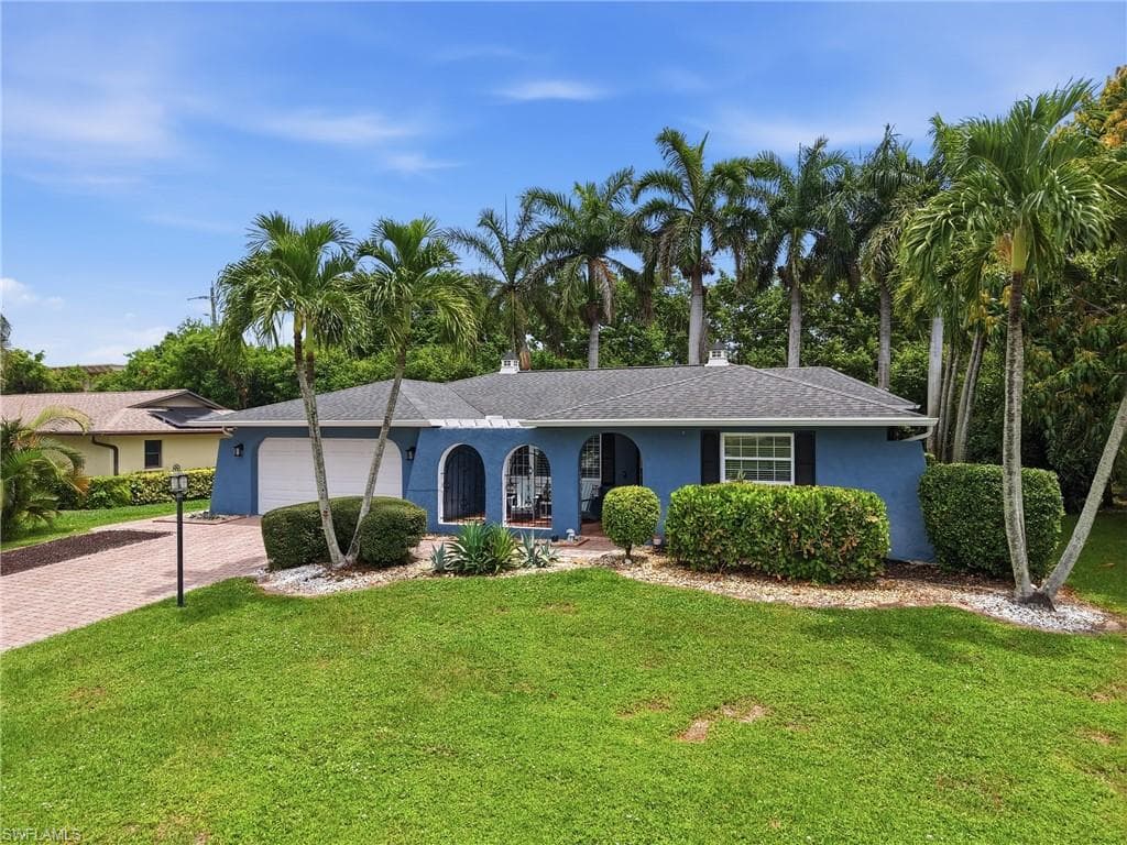 4561 Beechwood Lake DR NAPLES, FL 34112