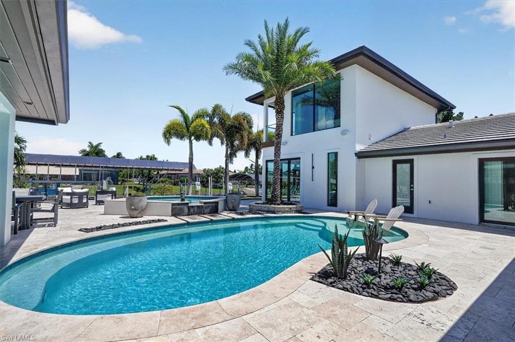 1021 Wittman DR FORT MYERS, FL 33919