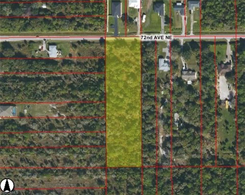 XxXx 72nd AVE SE NAPLES, FL 34120