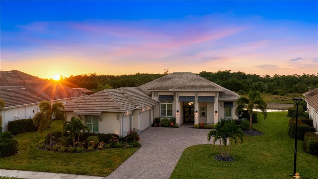 19130 Wildblue BLVD FORT MYERS, FL 33913