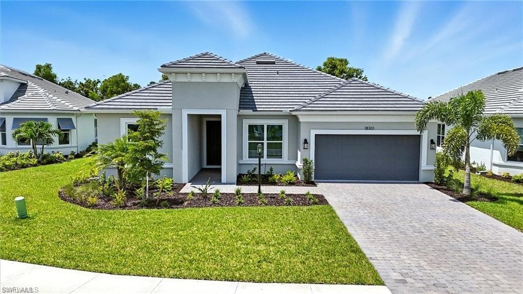 18301 Terracina DR FORT MYERS, FL 33913
