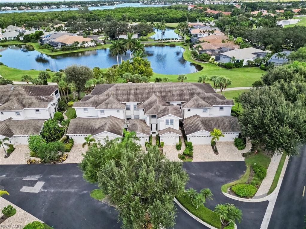5015 Marina Cove DR 103 NAPLES, FL 34112