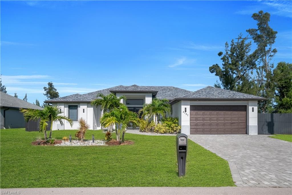 2127 SW 17TH PL CAPE CORAL, FL 33991