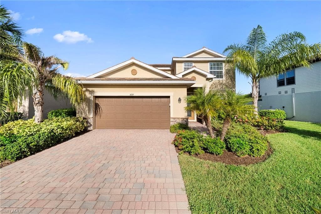 3697 E hampton CIR ALVA, FL 33920