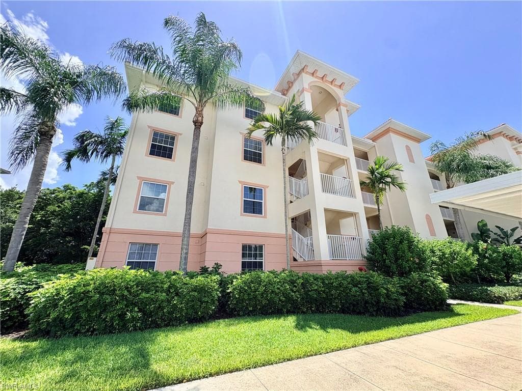 4009 Palm Tree BLVD 101 CAPE CORAL, FL 33904