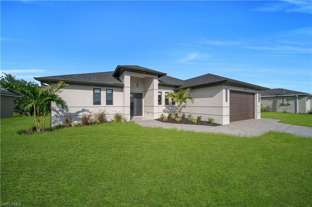 3215 NW 5th AVE CAPE CORAL, FL 33993