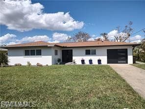 1745 Bikini CT CAPE CORAL, FL 33904
