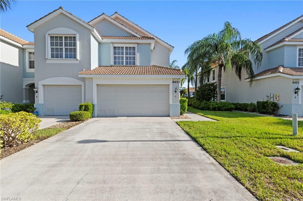 8451 Village Edge CIR 1 FORT MYERS, FL 33919
