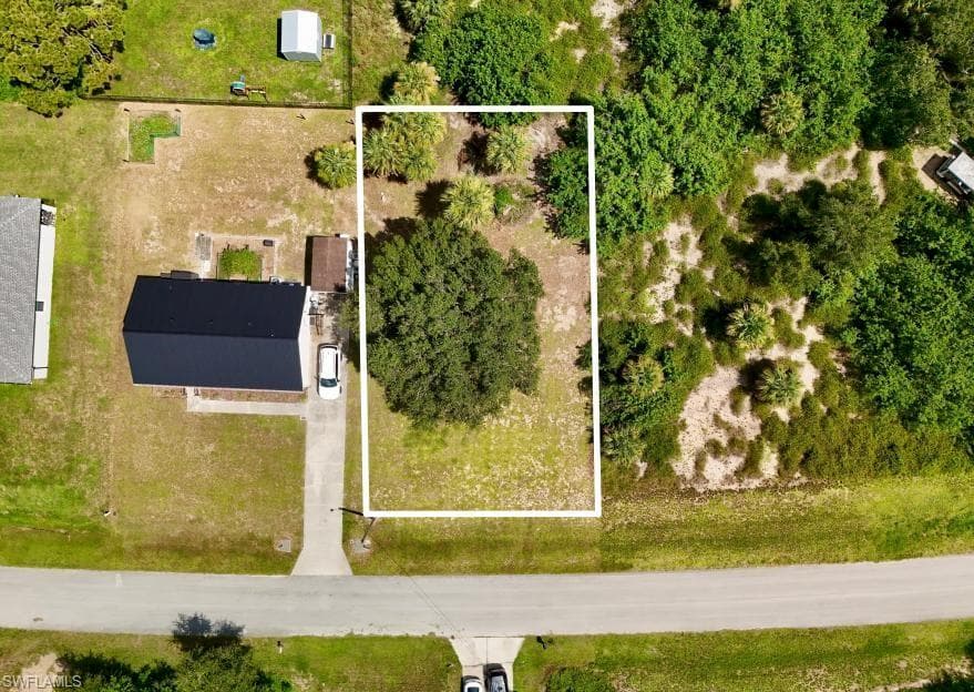 2038 S Montana CIR LABELLE, FL 33935