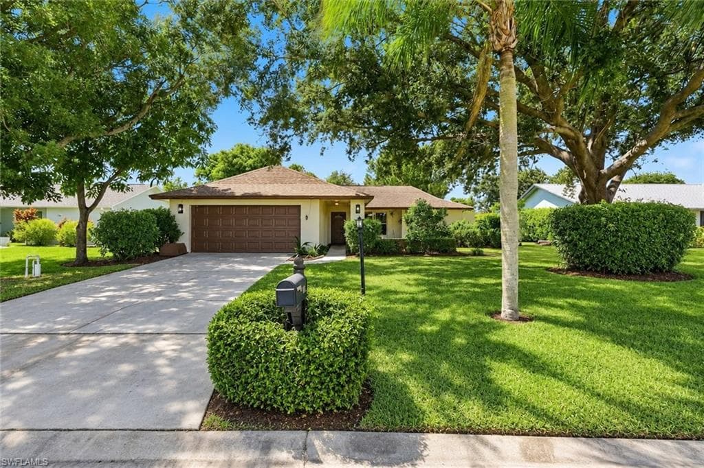 1441 SAUTERN DR FORT MYERS, FL 33919