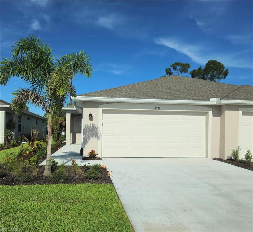 18774 Copperhead CT N LEHIGH ACRES, FL 33936