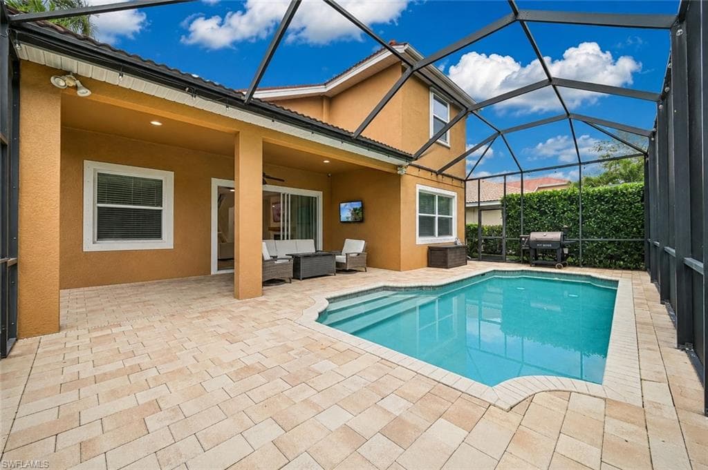 12760 Seaside Key CT NORTH FORT MYERS, FL 33903