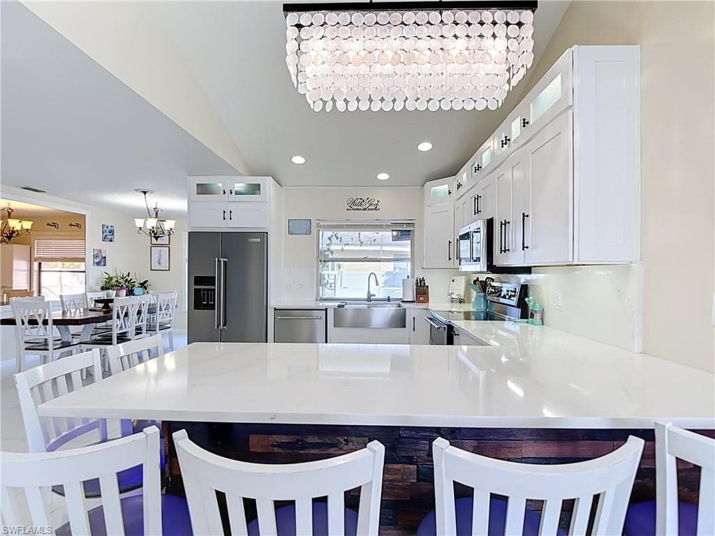 17204 Malaga RD FORT MYERS, FL 33967