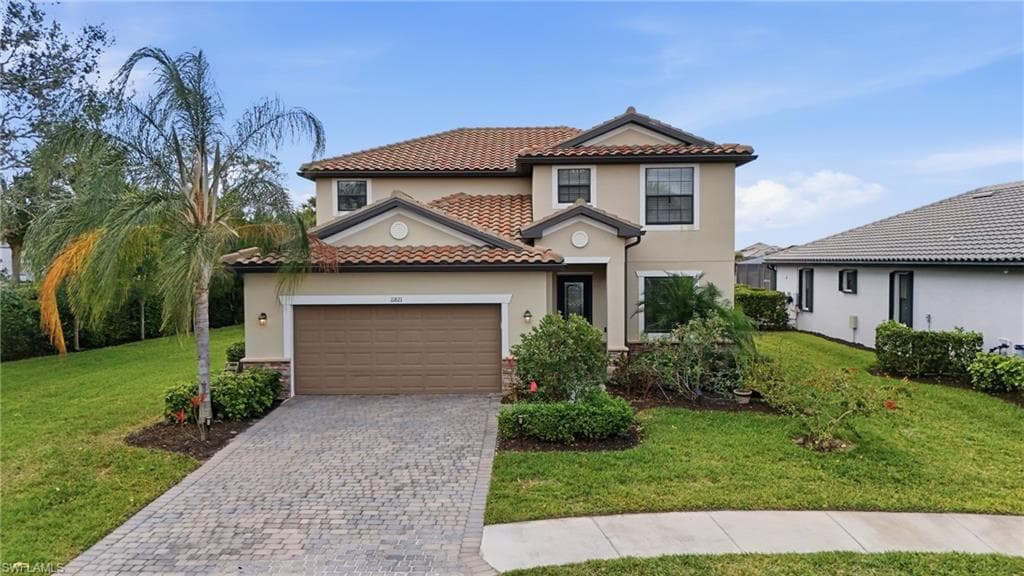 11821 Arbor Trace DR FORT MYERS, FL 33913