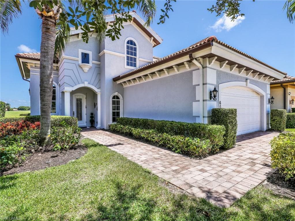 6096 Dogleg DR NAPLES, FL 34113