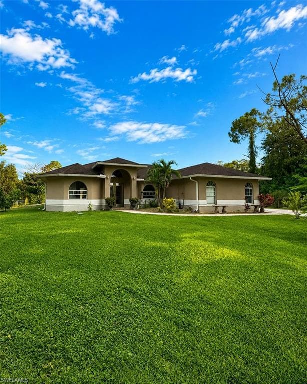 3210 22nd AVE NE NAPLES, FL 34120