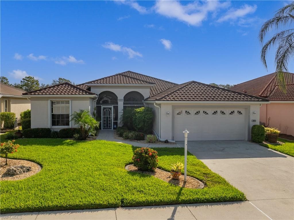 20810 Mykonos CT NORTH FORT MYERS, FL 33917