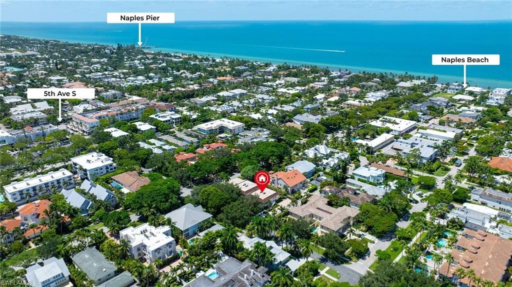 280 4th ST S 104 NAPLES, FL 34102