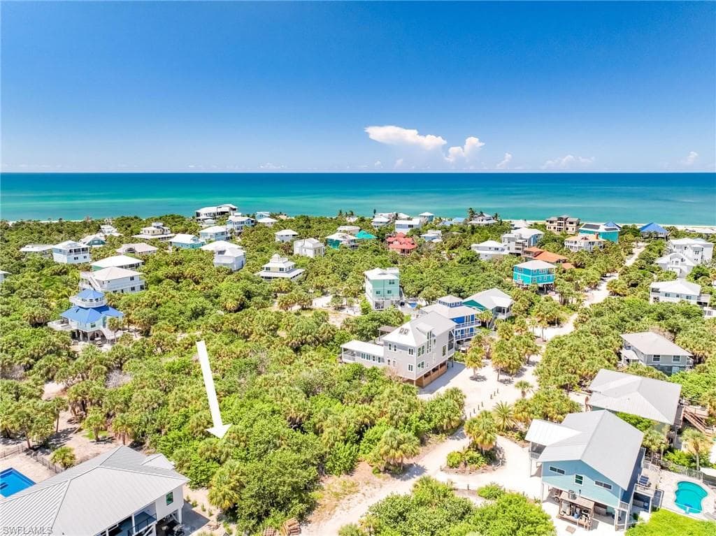 4471 Cutlass DR Upper Captiva, FL 33924