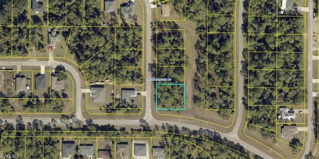 8087 Sherwood CIR LABELLE, FL 33935