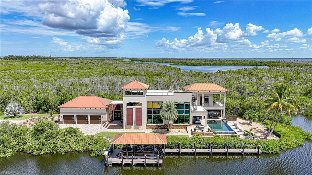 2755 & 2785 Cussell DR ST. JAMES CITY, FL 33956