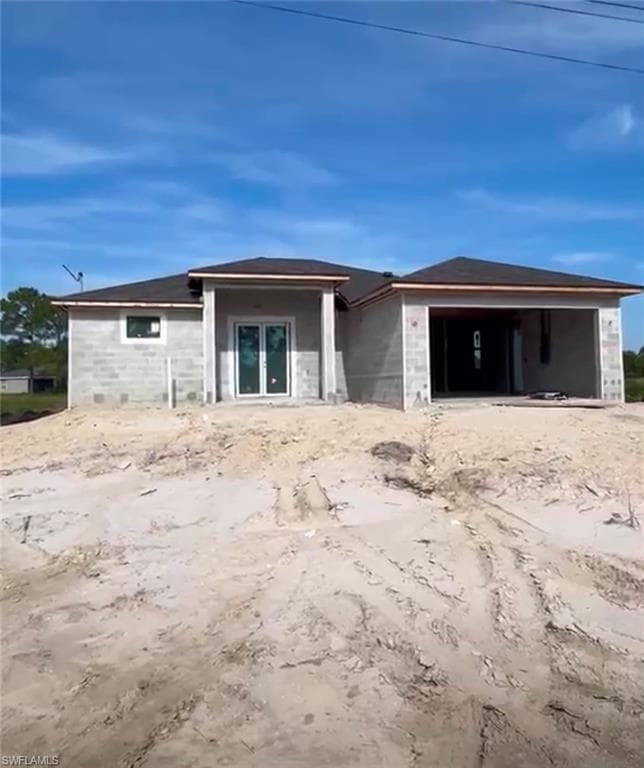814 Anaconda AVE S LEHIGH ACRES, FL 33974