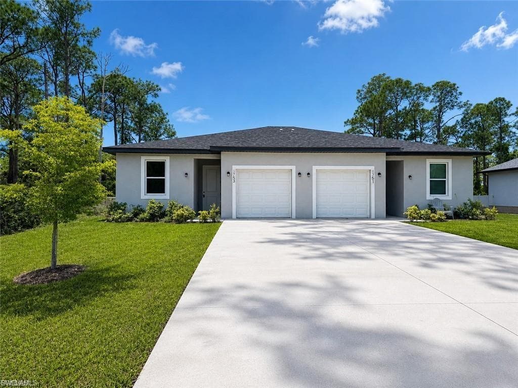 8753 Buckingham RD FORT MYERS, FL 33905