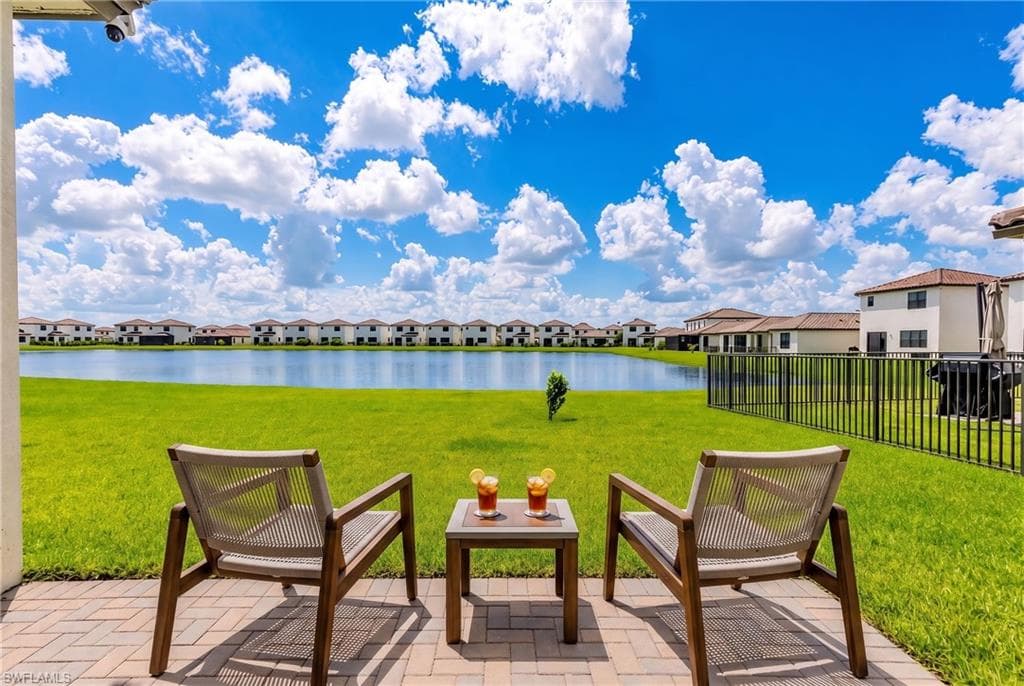 5716 Cassidy LN AVE MARIA, FL 34142