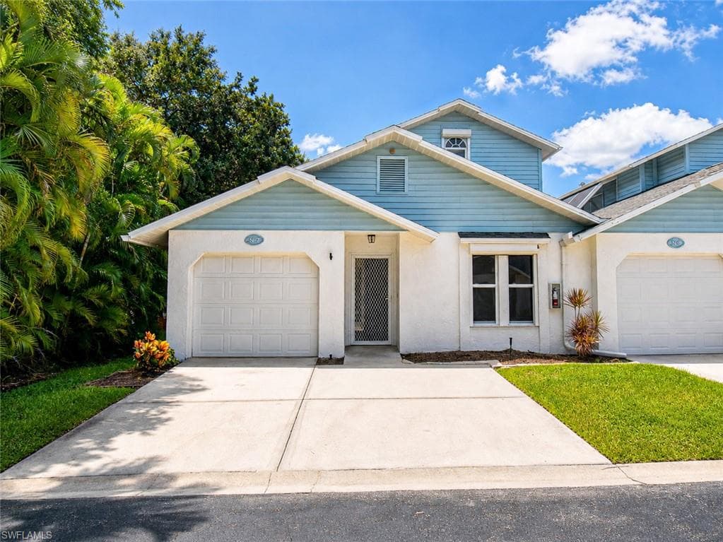 13711 Raleigh LN 7 FORT MYERS, FL 33919