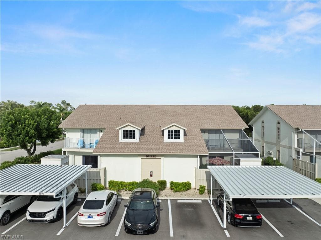 6879 Pentland WAY 64 FORT MYERS, FL 33966