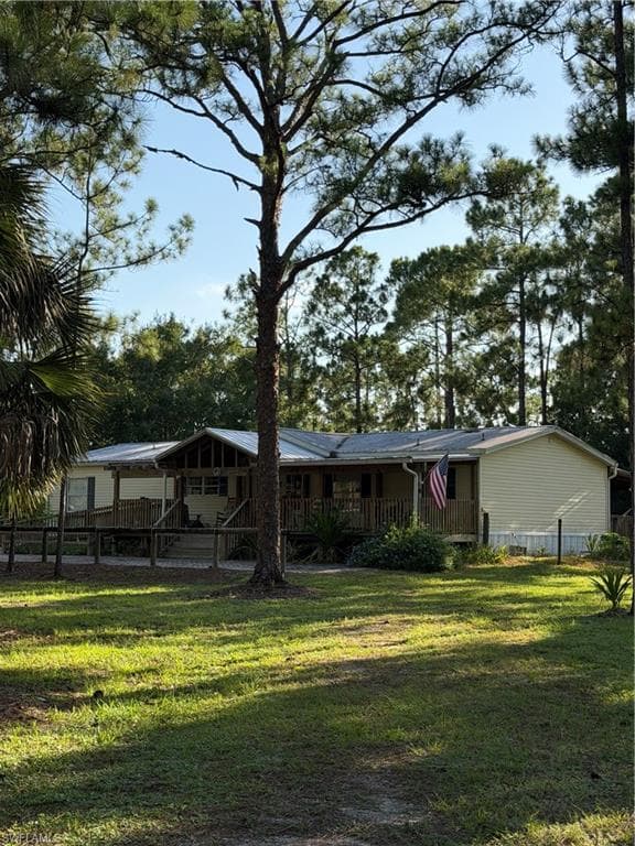 4700 Pioneer 23rd ST CLEWISTON, FL 33440