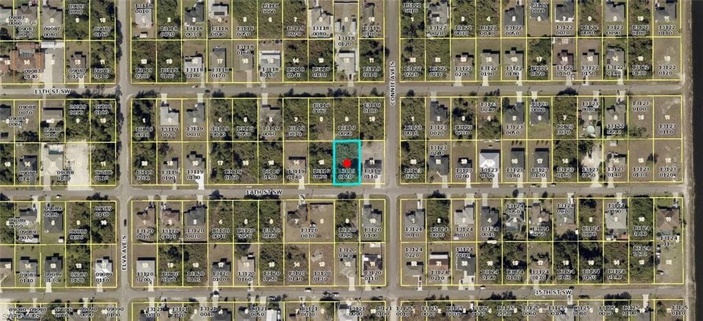 2602 14th ST SW LEHIGH ACRES, FL 33976