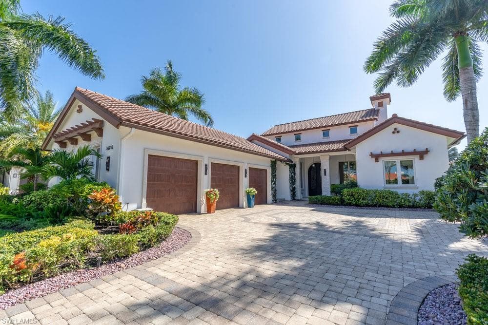 16916 Fairgrove WAY NAPLES, FL 34110