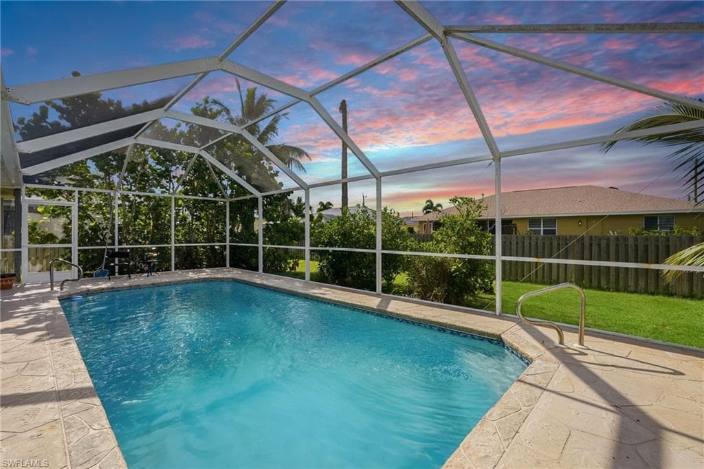 2408 SW 53rd ST CAPE CORAL, FL 33914