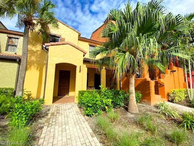 11920 Paseo Grande BLVD 4110 FORT MYERS, FL 33912