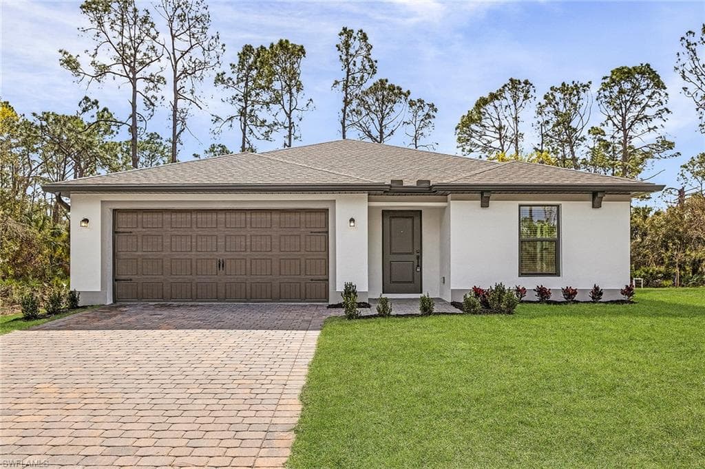 728 Goldrock RD LEHIGH ACRES, FL 33974
