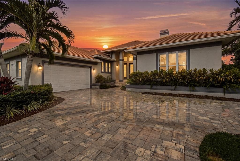 5531 Harborage DR FORT MYERS, FL 33908