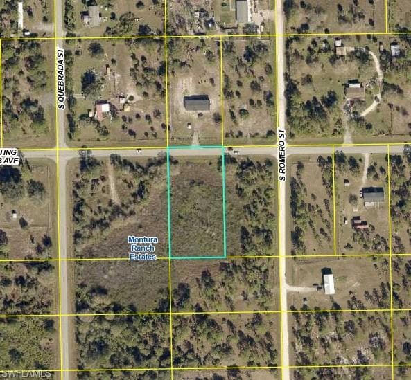 512 Hunting Club AVE MONTURA RANCHES, FL 33440