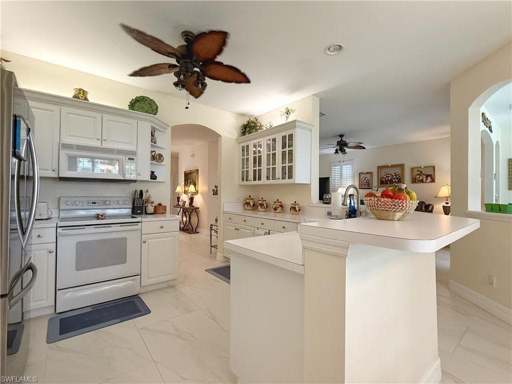 1310 Charleston Square DR 101 NAPLES, FL 34110