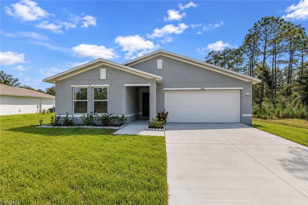 4812 Tahiti ST NORTH PORT, FL 34286