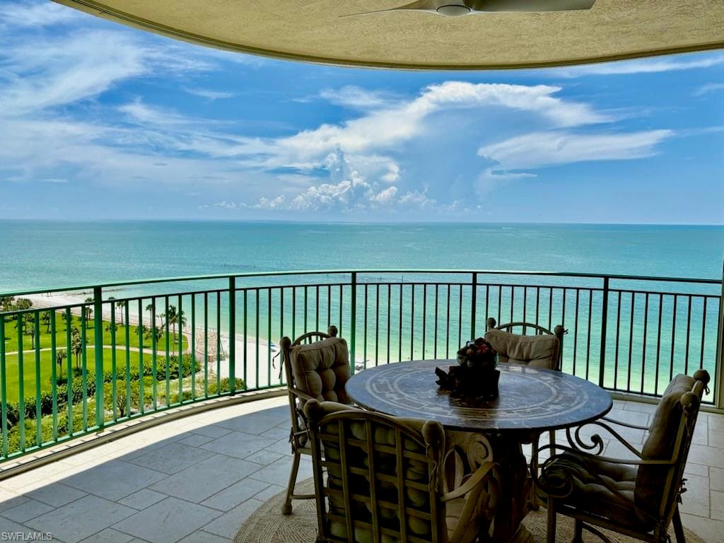 930 Cape Marco DR 1101 MARCO ISLAND, FL 34145