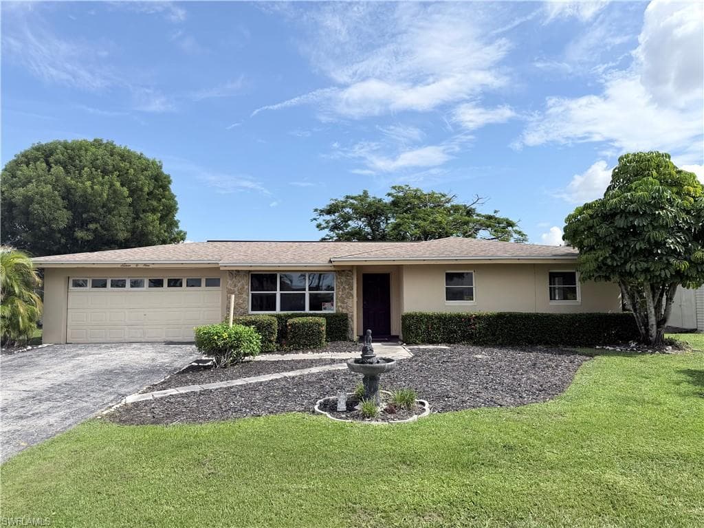 1609 S Hermitage RD FORT MYERS, FL 33919