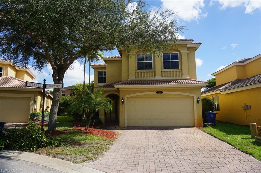 20605 Eastgolden Elm DR ESTERO, FL 33928